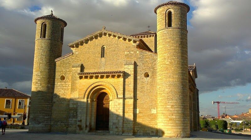 Imagen representativa de la localización