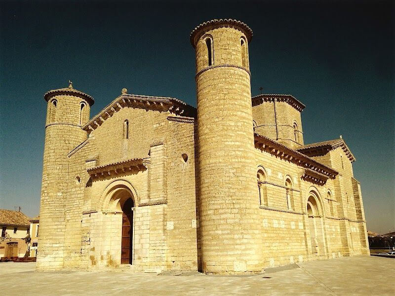 Imagen representativa de la localización