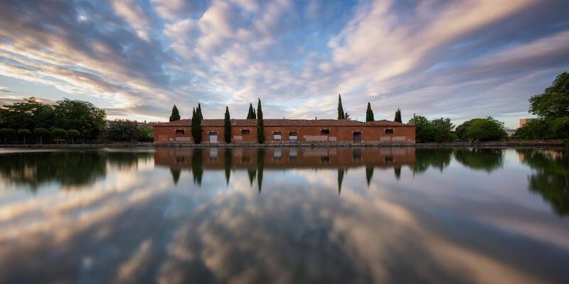 Imagen representativa de la localización