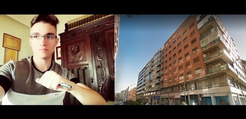 Imagen de Miguel Ángel del Corral