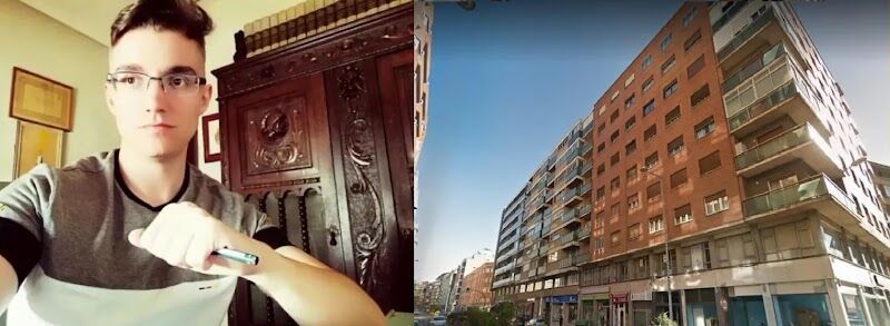 Imagen de Miguel Ángel del Corral