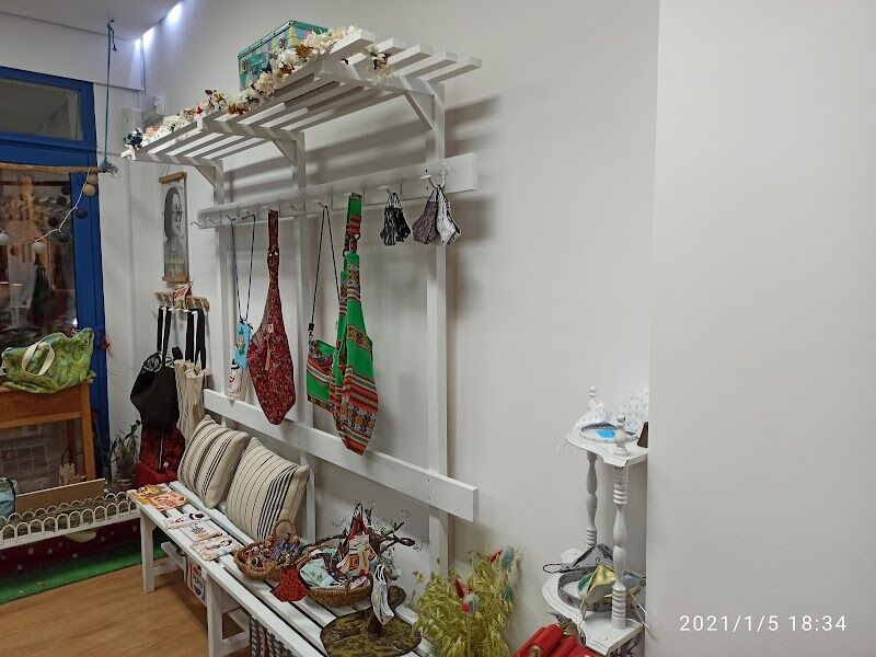 Imagen de Elisabeta Handmade