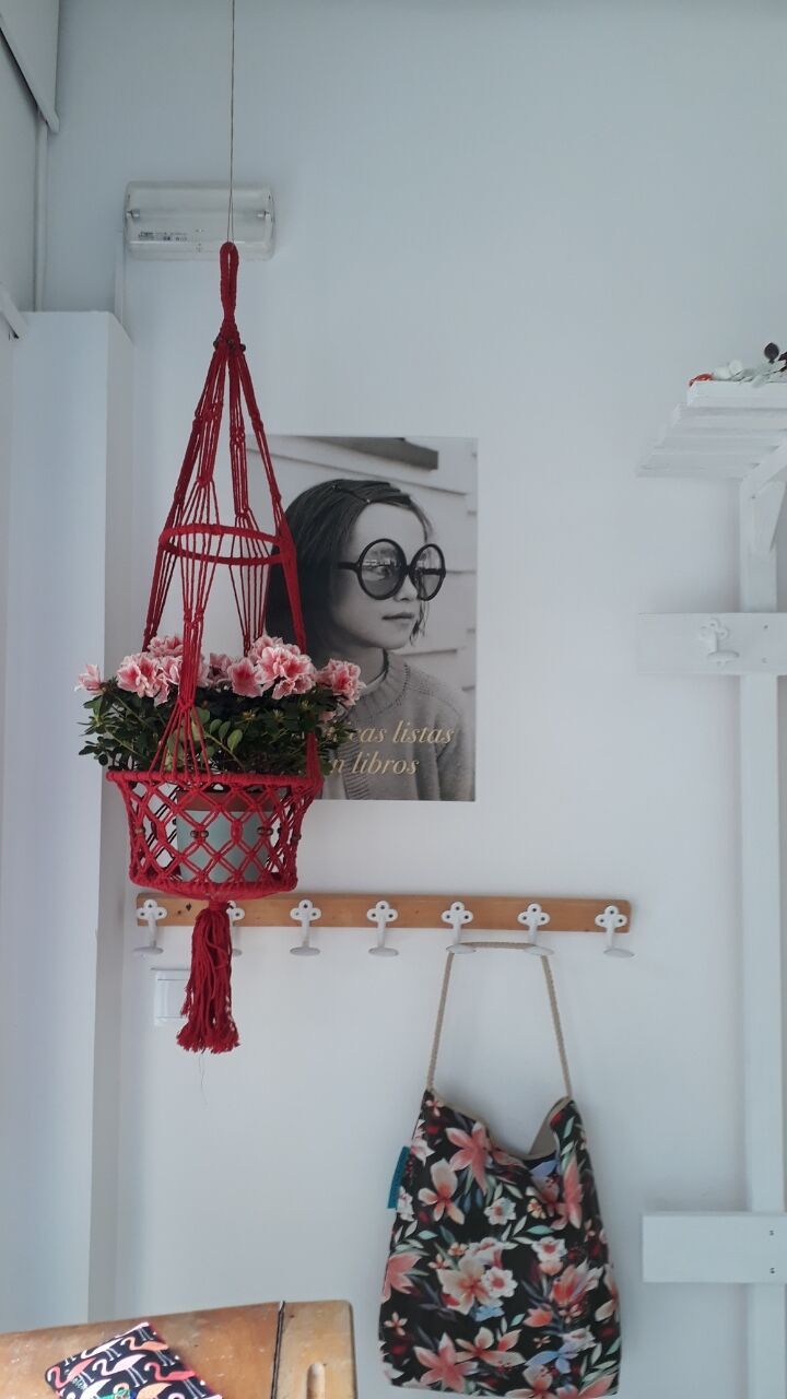 Imagen de negocio en Accesorios de moda en Valladolid