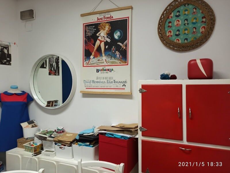 Imagen de Elisabeta Handmade