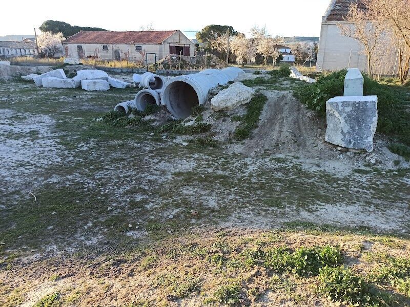 Imagen de negocio en Actividades al aire libre en Quintanilla de Onésimo