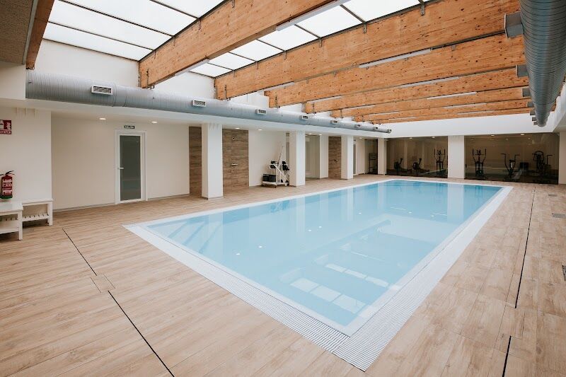 Imagen de Centro Deportivo Sport Is Medicine