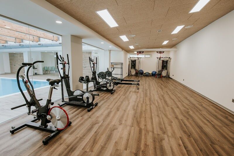 Imagen de Centro Deportivo Sport Is Medicine