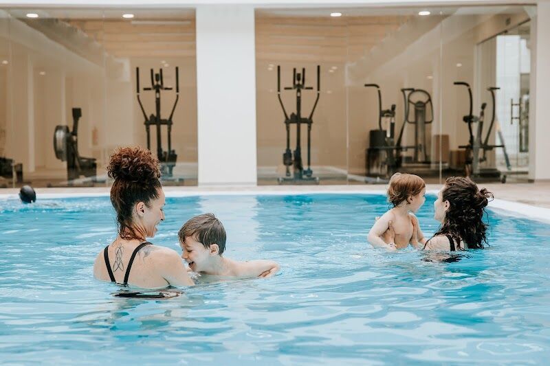 Imagen de Centro Deportivo Sport Is Medicine