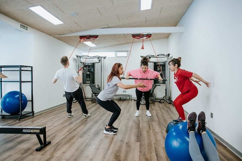 Imagen de Centro Deportivo Sport Is Medicine