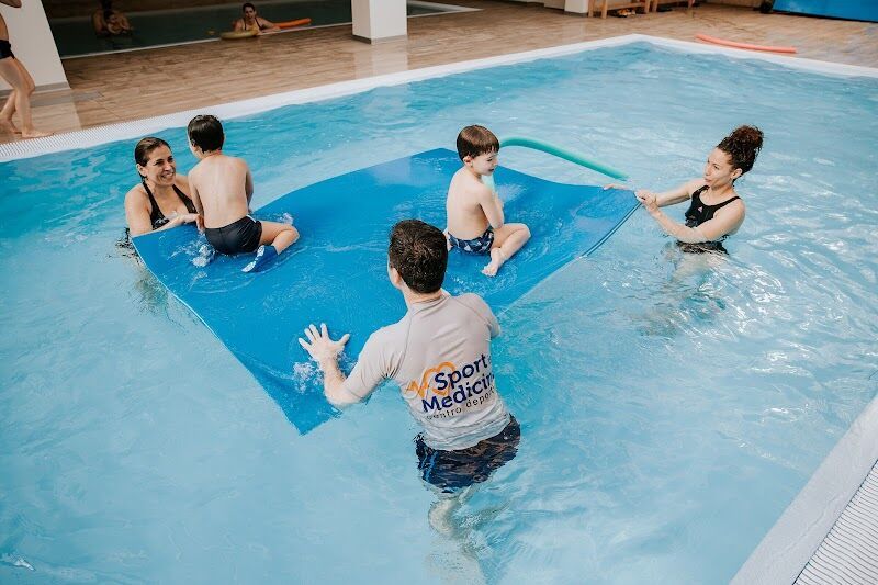 Imagen de Centro Deportivo Sport Is Medicine