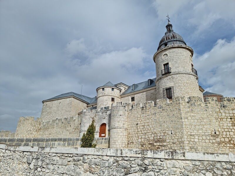 Imagen representativa de la localización