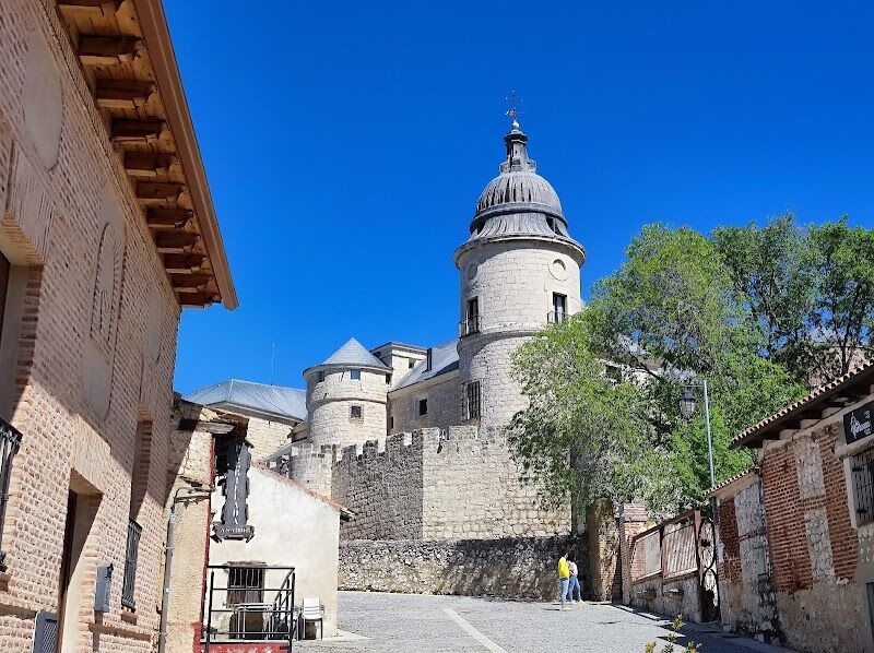 Imagen representativa de la localización