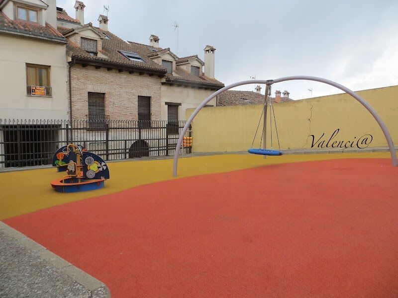 Imagen representativa de la localización