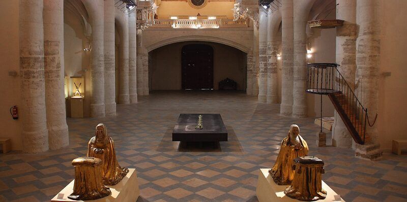 Imagen representativa de la localización