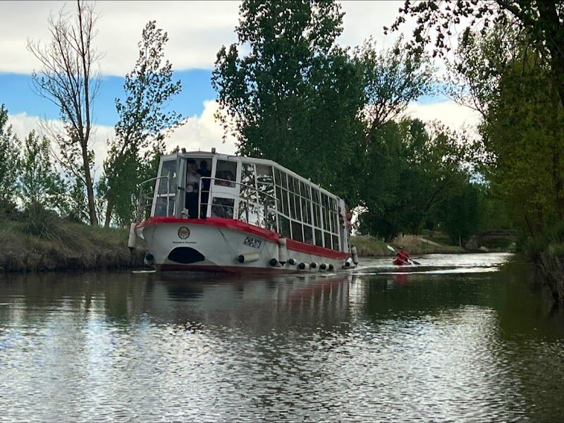 Imagen representativa de la localización