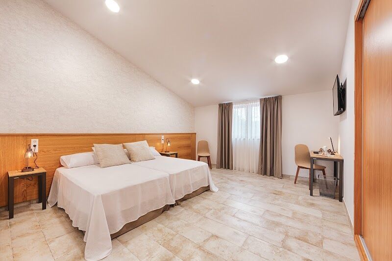 Imagen de Hotel Rural la Tejera