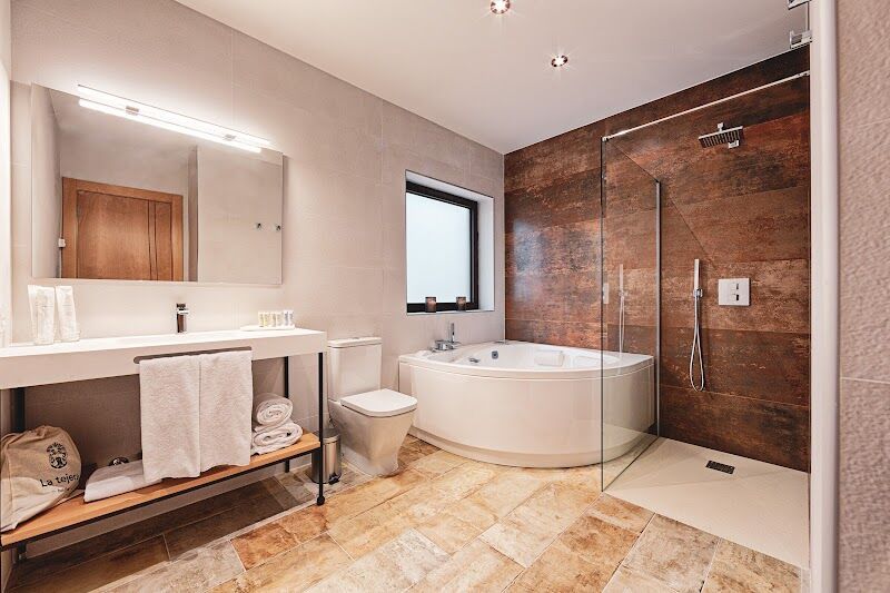 Imagen de Hotel Rural la Tejera