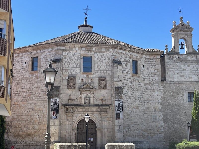 Imagen representativa de la localización