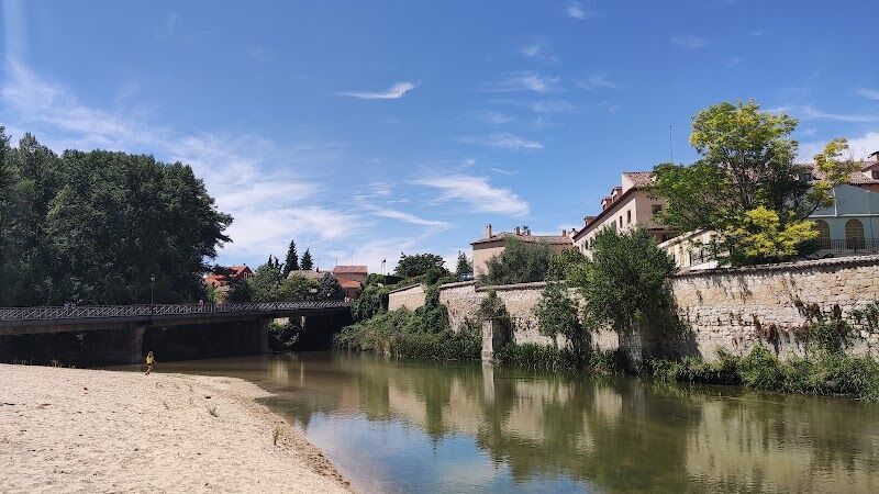 Imagen representativa de la localización