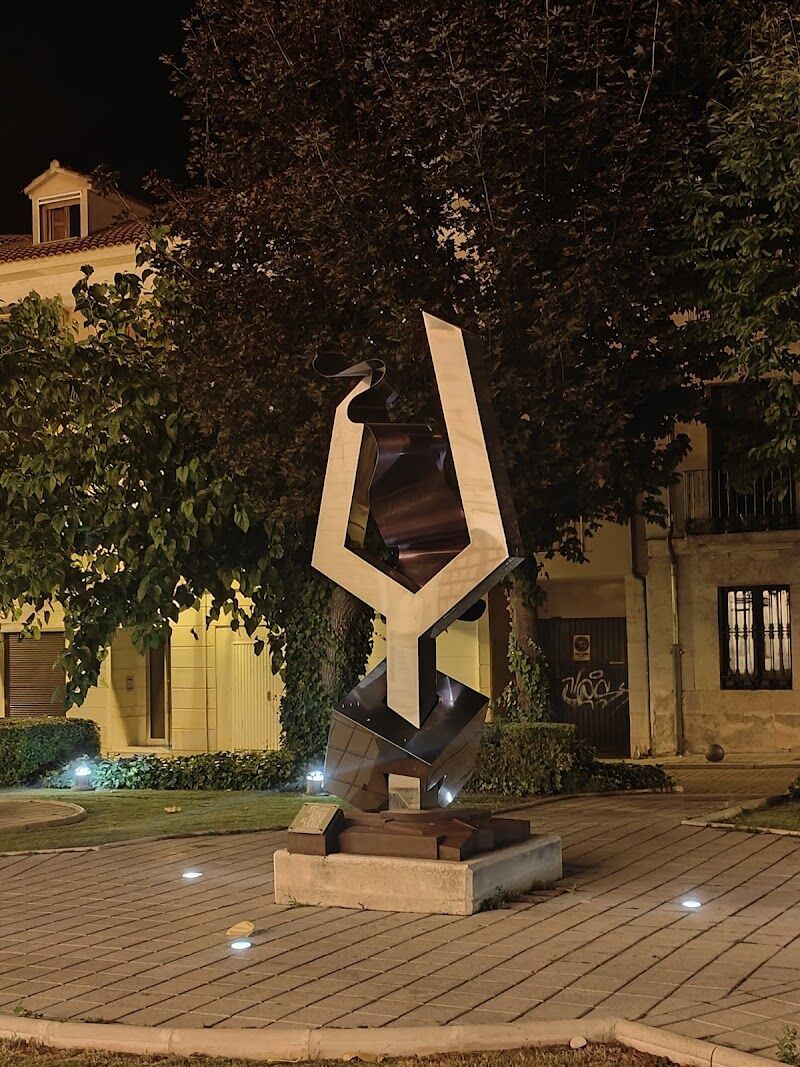 Imagen representativa de la localización