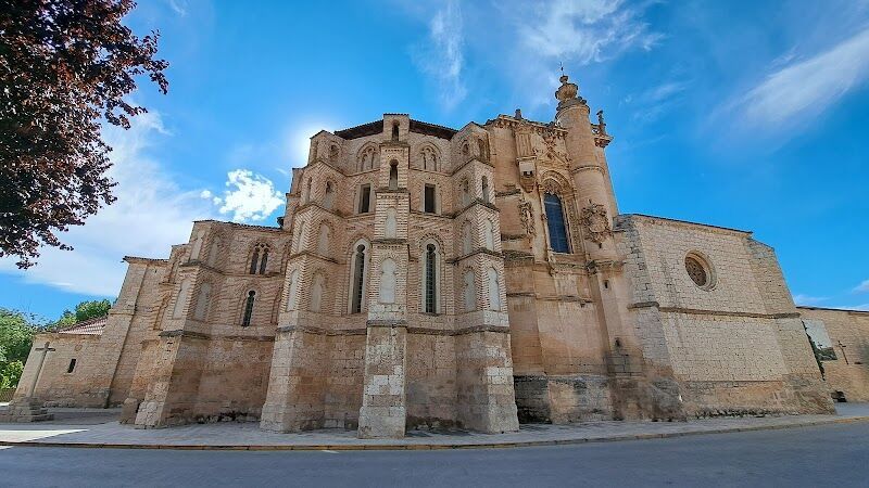 Imagen representativa de la localización