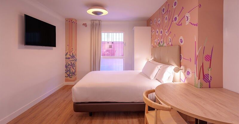 Imagen de negocio en Apartahotel en Provincia de Valladolid