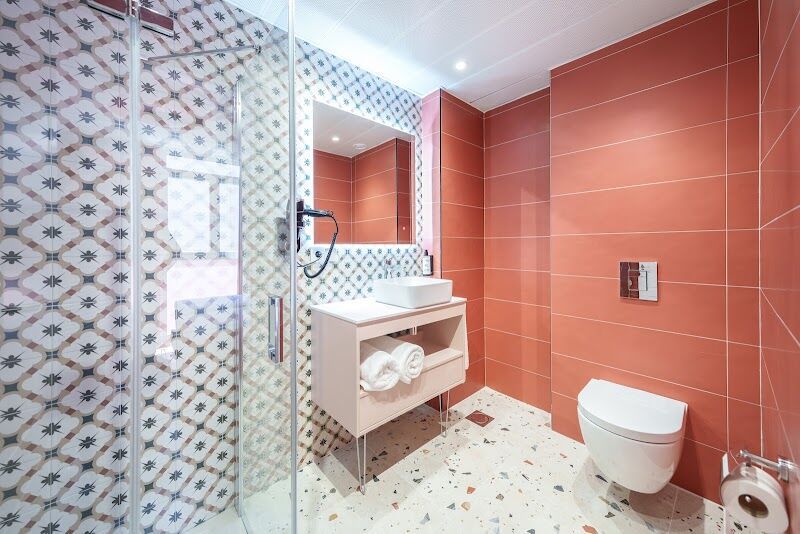 Imagen de negocio en Apartahotel en Provincia de Valladolid