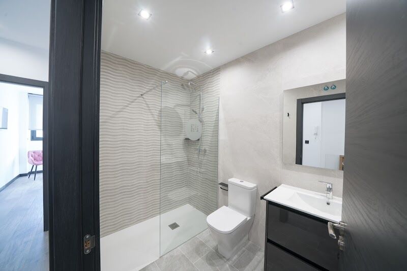 Imagen de negocio en Apartamento turístico en Provincia de Valladolid