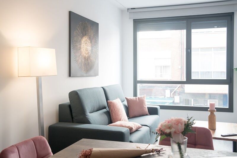 Imagen de negocio en Apartamento turístico en Valladolid
