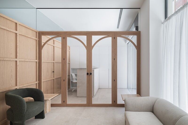 Imagen de Murillo Arquitectos-arquitectos Valladolid