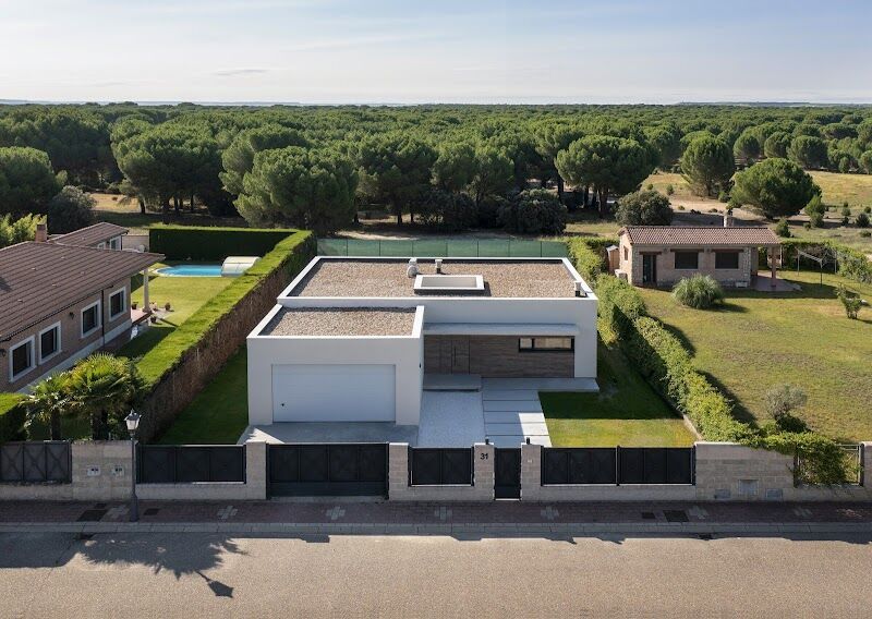 Imagen de Murillo Arquitectos-arquitectos Valladolid