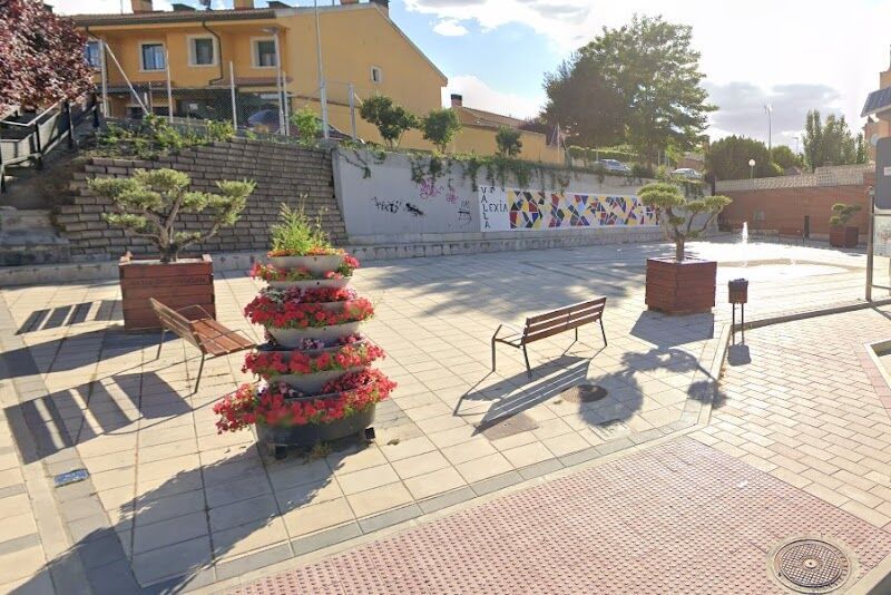 Imagen representativa de la localización