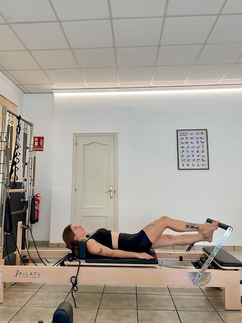 Imagen de negocio en Clases de pilates en Provincia de Castellón