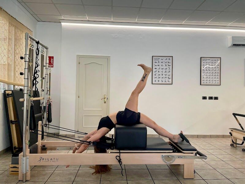 Imagen de Con Cora Pilates Studio