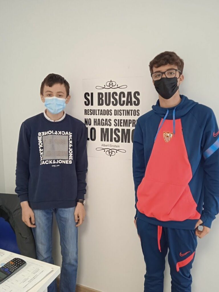 Imagen de Academia de Repaso Par2