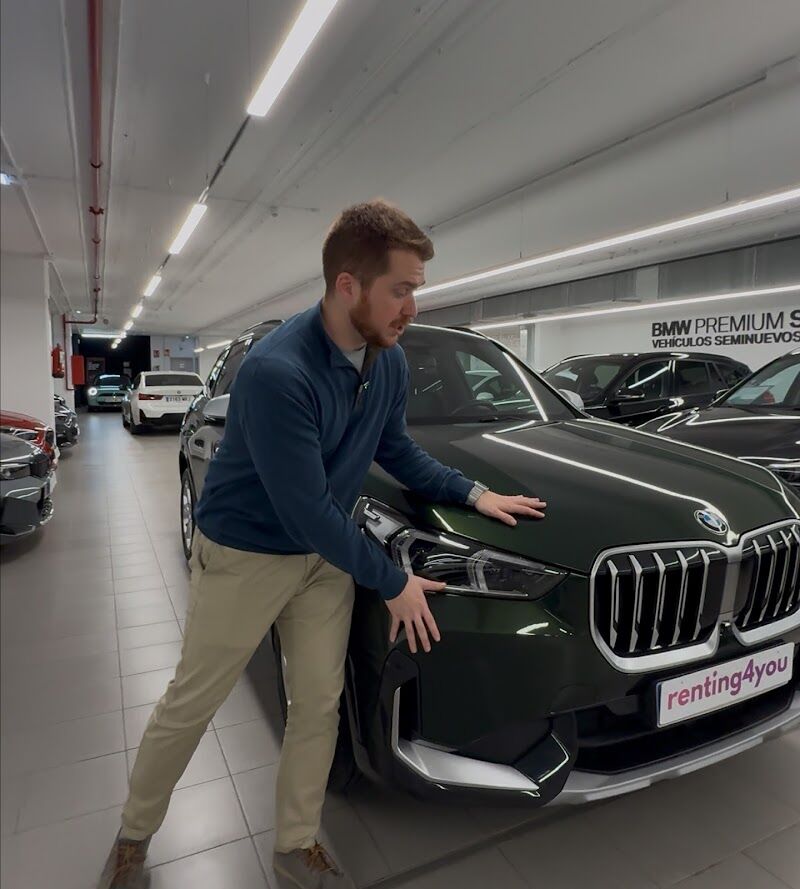 Imagen de Renting4you