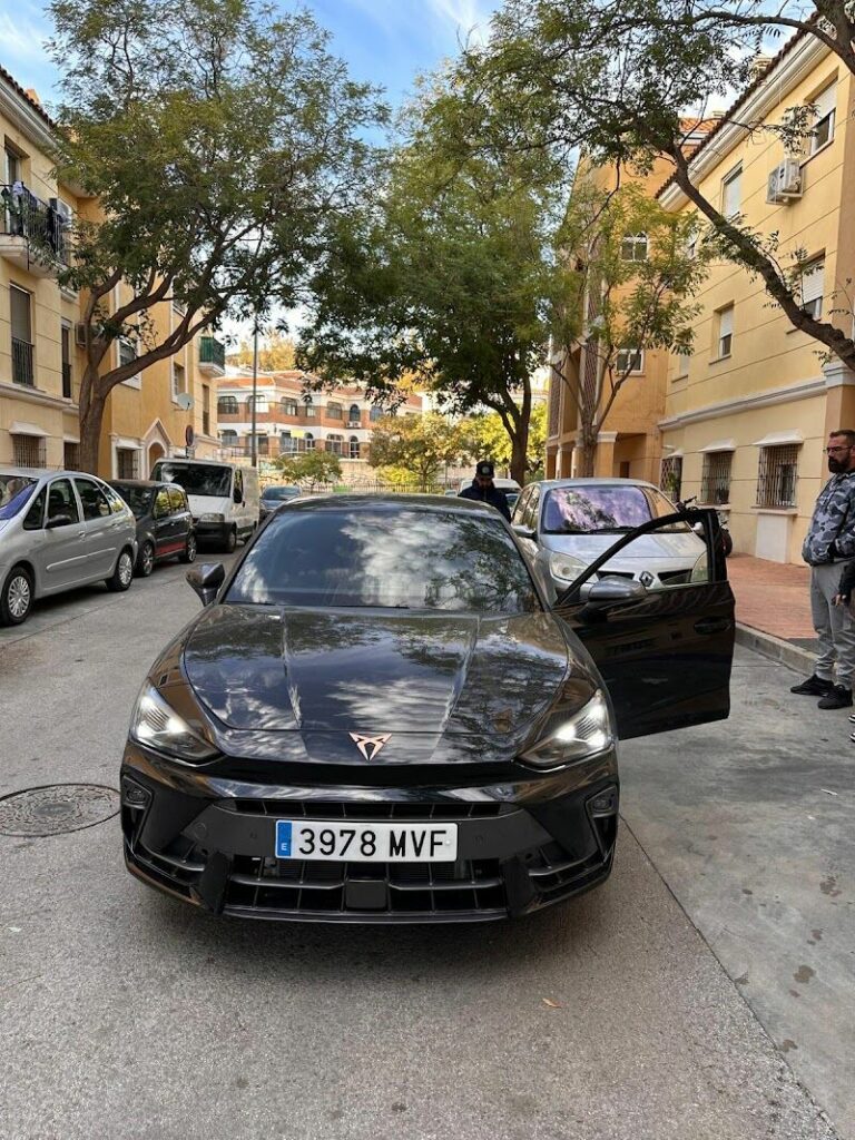 Imagen de Renting4you