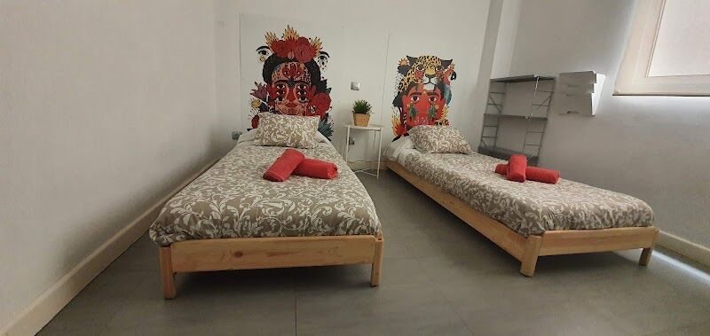 Imagen de negocio en Apartamento turístico en Provincia de Zaragoza