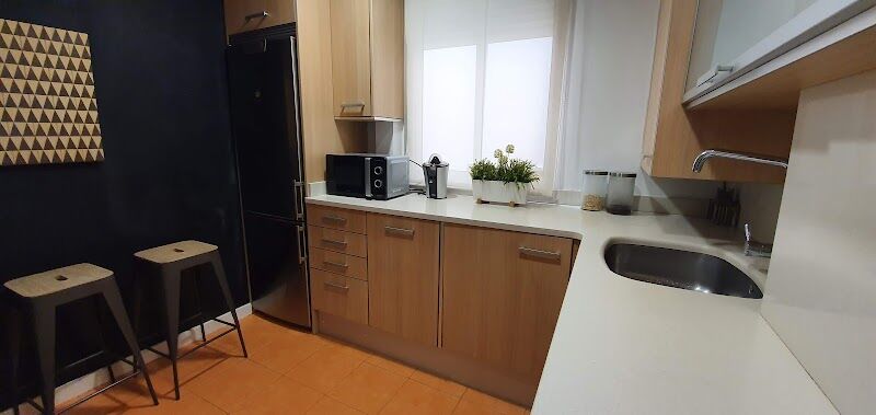 Imagen de negocio en Apartamento turístico en Zaragoza