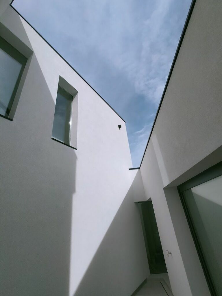 Imagen de Qs Arquitectos Carla Stamm y Jaime Quintana