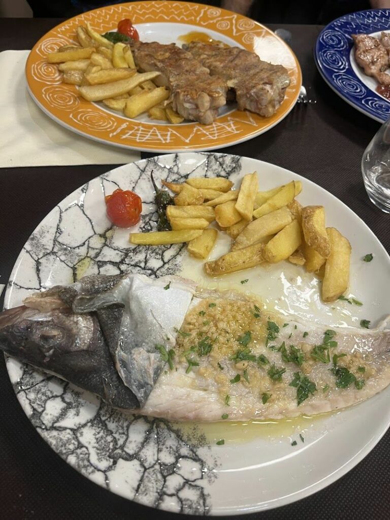 Imagen de Restaurante Wenceslao
