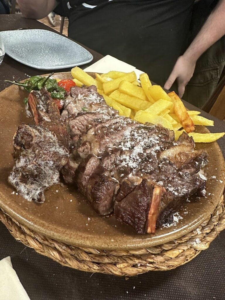 Imagen de Restaurante Wenceslao