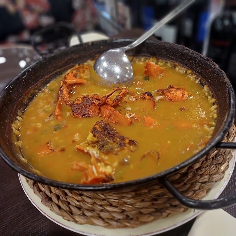 Imagen de Restaurante Wenceslao