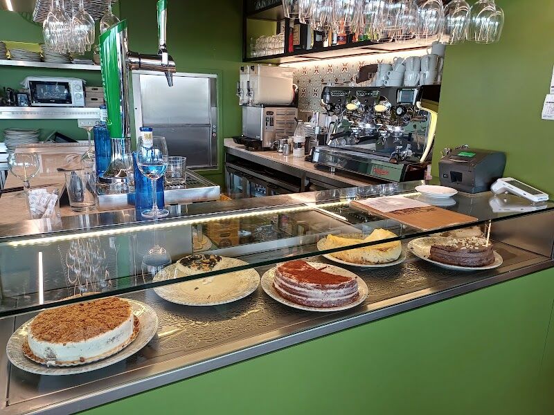 Imagen de Bulebar Montecanal – Restaurante – Arrocería