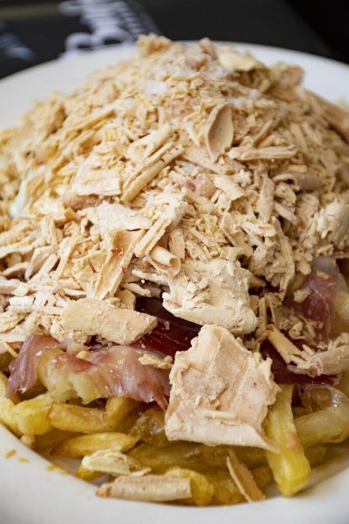 Imagen de Bulebar Montecanal – Restaurante – Arrocería