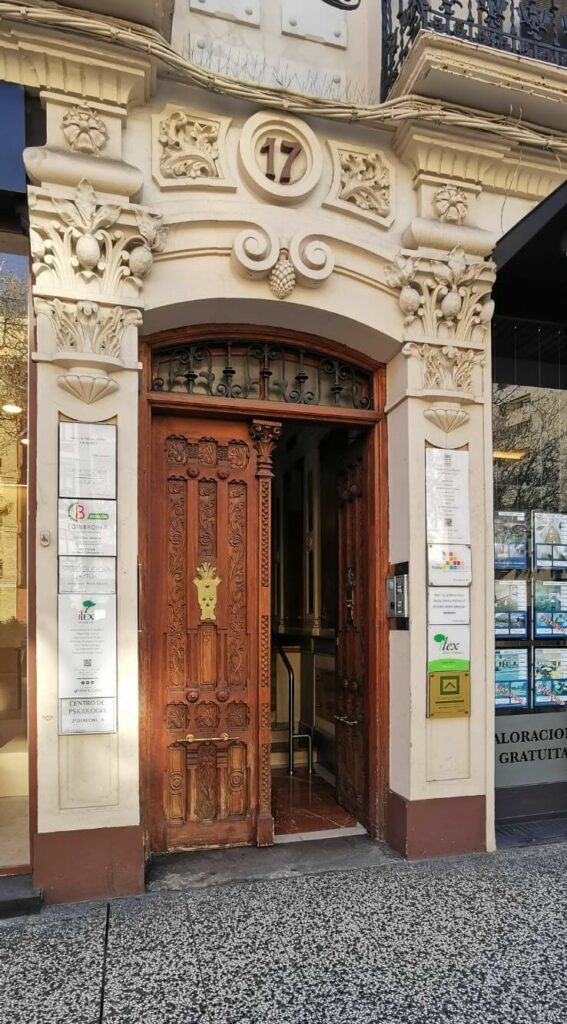 Imagen de Eva Guijarro. Sexología y Terapia de Pareja