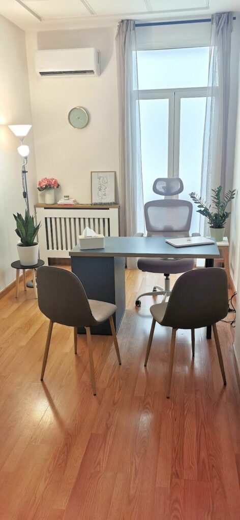 Imagen de Eva Guijarro. Sexología y Terapia de Pareja