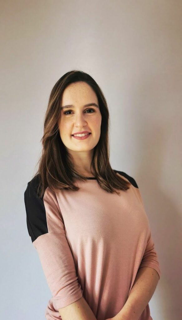 Imagen de Eva Guijarro. Sexología y Terapia de Pareja