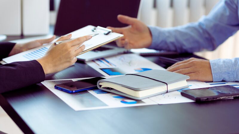 Imagen de Asesoría en Zaragoza – Presenzzia S.l