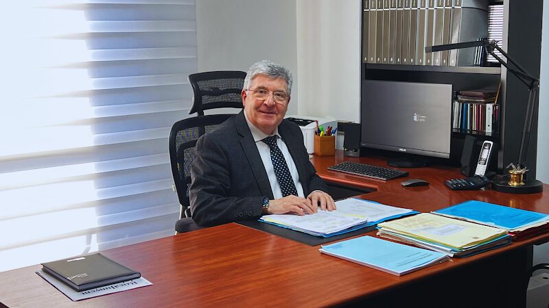 Imagen de Asesoría en Zaragoza – Presenzzia S.l